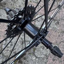 Carica l'immagine nel visualizzatore di Gallery, Mavic Ksyrium SL SSC