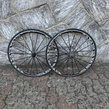 Carica l'immagine nel visualizzatore di Gallery, Mavic Ksyrium SL SSC