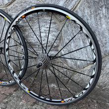 Carica l'immagine nel visualizzatore di Gallery, Mavic Ksyrium SL SSC