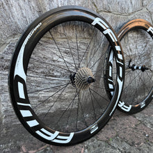 Carica l'immagine nel visualizzatore di Gallery, Fast Forward F6R