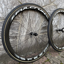 Load image into Gallery viewer, Fulcrum Racing Speed 40T