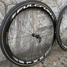 Load image into Gallery viewer, Fulcrum Racing Speed 40T