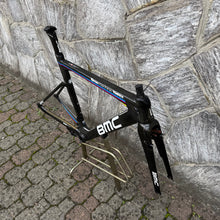 Load image into Gallery viewer, Bmc TMR01