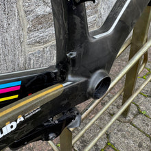 Load image into Gallery viewer, Bmc TMR01