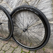 Load image into Gallery viewer, Shimano Dura Ace C40 WH-9170