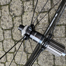 Load image into Gallery viewer, Shimano Dura Ace C40 WH-9170