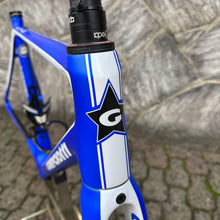 Load image into Gallery viewer, Guerciotti E-740