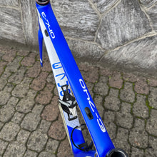 Load image into Gallery viewer, Guerciotti E-740