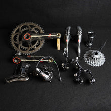 Load image into Gallery viewer, Campagnolo Super Record EPS 11s