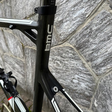 Load image into Gallery viewer, Bmc Team Machine SLR01