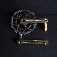 Load image into Gallery viewer, Campagnolo Record Titanium