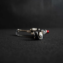 Load image into Gallery viewer, Campagnolo Record Titanium