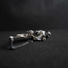 Load image into Gallery viewer, Campagnolo Record Titanium