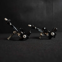 Load image into Gallery viewer, Campagnolo Record Titanium