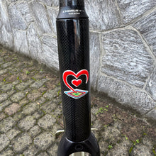 Carica l'immagine nel visualizzatore di Gallery, De Rosa Tango