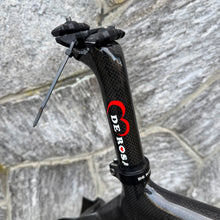 Carica l'immagine nel visualizzatore di Gallery, De Rosa Tango