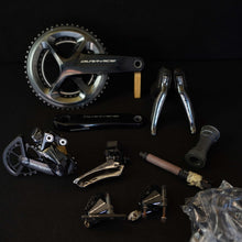 Load image into Gallery viewer, Shimano Dura Ace 9170