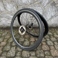 Carica l'immagine nel visualizzatore di Gallery, DT Swiss RC38C db SPLINE
