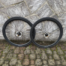 Carica l'immagine nel visualizzatore di Gallery, DT Swiss RC38C db SPLINE