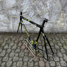 Carica l'immagine nel visualizzatore di Gallery, Colnago C40 B-Stay