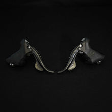 Load image into Gallery viewer, Campagnolo Record Titanium 9s
