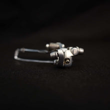 Load image into Gallery viewer, Campagnolo Record Titanium 9s