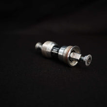 Load image into Gallery viewer, Campagnolo Record Titanium 9s