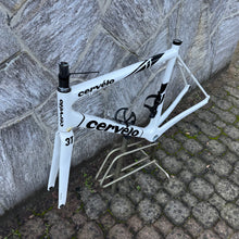 Carica l'immagine nel visualizzatore di Gallery, Cervelo R3