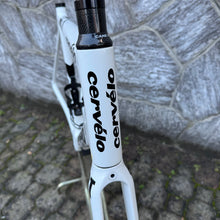 Carica l'immagine nel visualizzatore di Gallery, Cervelo R3