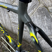 Load image into Gallery viewer, Colnago C40 B-Stay