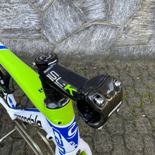 Carica l'immagine nel visualizzatore di Gallery, Cannondale Super Six EVO