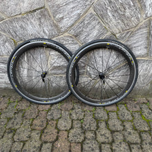 Carica l'immagine nel visualizzatore di Gallery, Mavic Cosmic Carbone SL