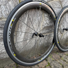 Carica l'immagine nel visualizzatore di Gallery, Mavic Cosmic Carbone SL