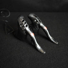 Load image into Gallery viewer, Campagnolo Super Record EPS 11s