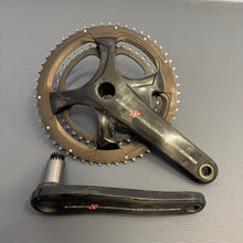 Carica l'immagine nel visualizzatore di Gallery, Campagnolo Super Record EPS 11s