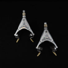 Carica l'immagine nel visualizzatore di Gallery, Campagnolo Nuovo Record Panto Colnago - Delta brakes
