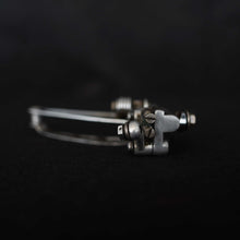 Carica l'immagine nel visualizzatore di Gallery, Campagnolo Nuovo Record Panto Colnago - Delta brakes