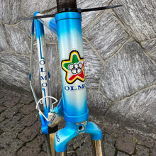 Load image into Gallery viewer, Olmo Leader Columbus Air/SL/SP