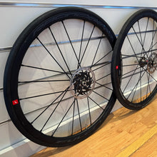 Load image into Gallery viewer, Fulcrum Racing Zero DB