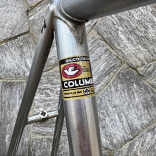 Load image into Gallery viewer, Colnago Master Piu Columbus Gilco
