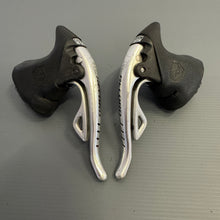 Load image into Gallery viewer, Campagnolo C Record Titanium 8s