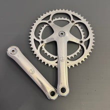 Load image into Gallery viewer, Campagnolo C Record Titanium 8s