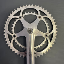 Load image into Gallery viewer, Campagnolo C Record Titanium 8s