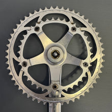 Load image into Gallery viewer, Campagnolo C Record Titanium 8s