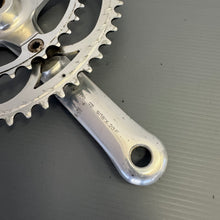 Load image into Gallery viewer, Campagnolo C Record Titanium 8s