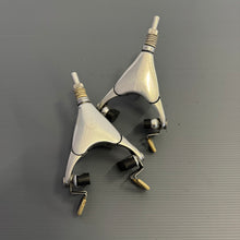 Load image into Gallery viewer, Campagnolo C Record Titanium 8s