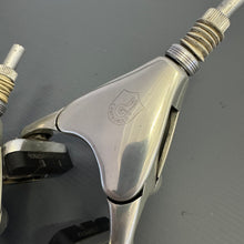 Load image into Gallery viewer, Campagnolo C Record Titanium 8s