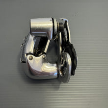 Load image into Gallery viewer, Campagnolo C Record Titanium 8s