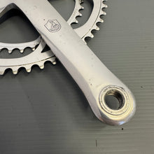 Load image into Gallery viewer, Campagnolo C Record Titanium 8s