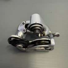 Load image into Gallery viewer, Campagnolo C Record Titanium 8s